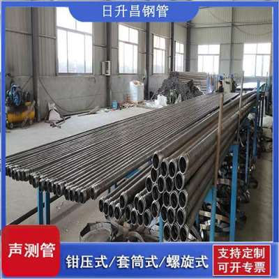 来凤声测管桩基检测的频率要达到多少百分比
