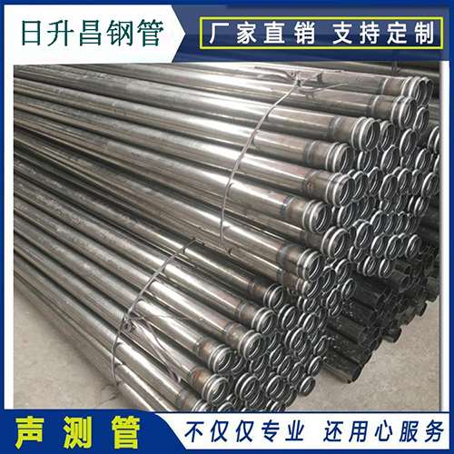 来凤声测管在桥梁建筑工程中起什么作用？