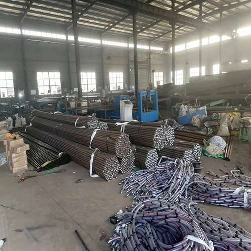 来凤声测管在单桩竖向抗拔静载试验中的应用