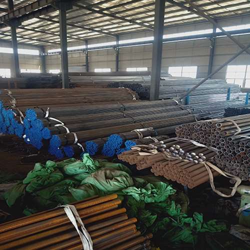 来凤声测管为何能作为桩基础检测材料？